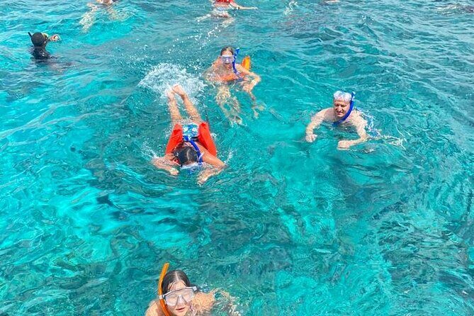 Catalina Island and Snorkeling - Full-day Trip - Introduction: Why This Tour Might Catch Your Eye