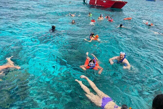 Catalina Island and Snorkeling - Full-day Trip - Practical Details: What Travelers Need to Know