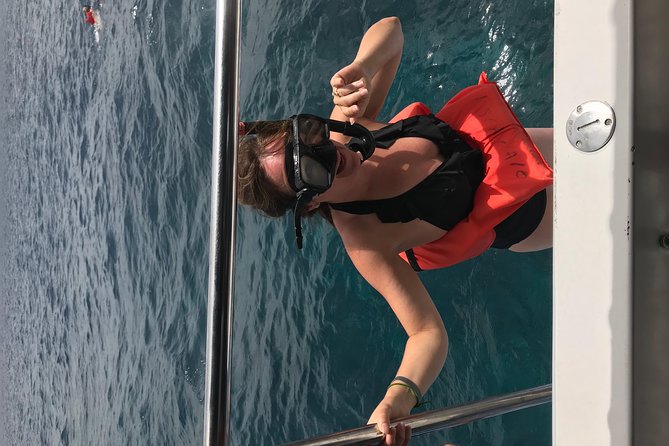 Catalina Island and Snorkeling Tour - Tour Participation