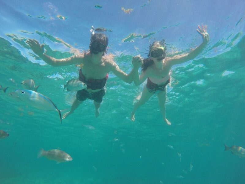 Catalina Island Beach and Snorkel From Punta Cana - Inclusions and Amenities