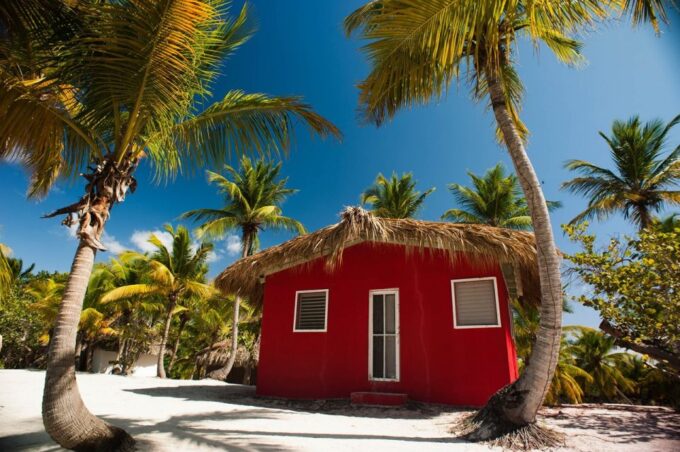 Catalina Island Beach and Snorkel From Punta Cana - Frequently Asked Questions