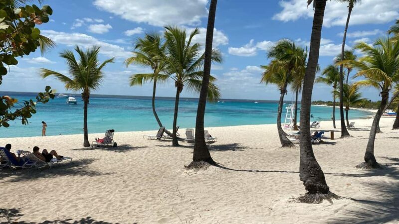 Catalina Island Catamaran Cruise with Lunch from Bayahibe - Final Thoughts: Is It Worth It?