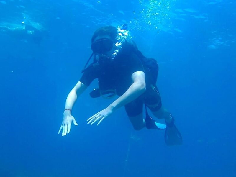Catalina Island: Dive Adventure - Weather and Cancellation Policy