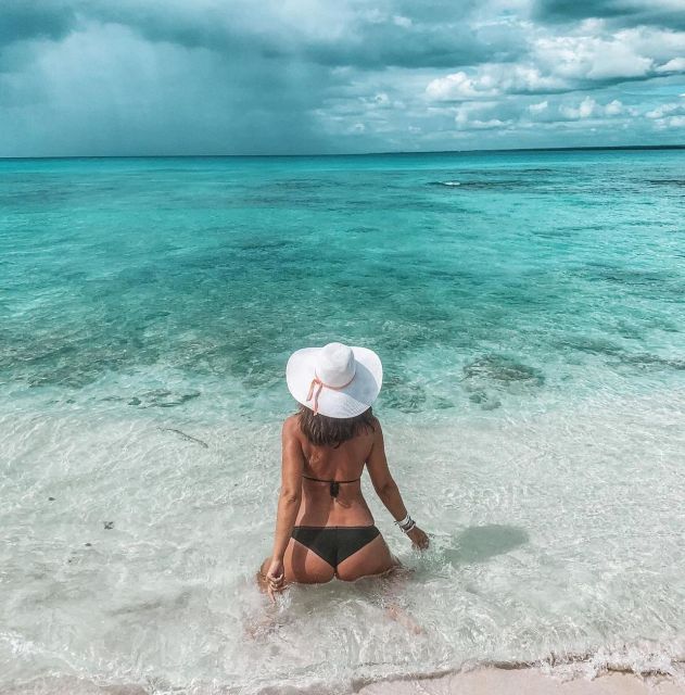 Catalina Island Diving From Punta Cana - Inclusions and Restrictions
