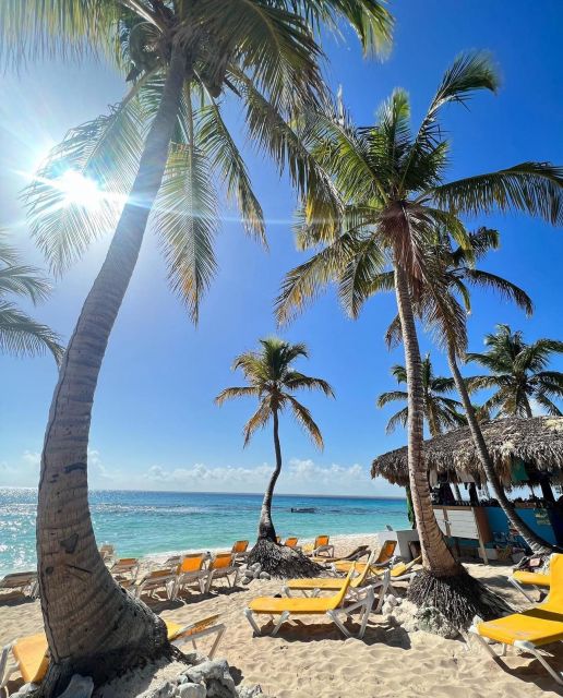 Catalina Island Diving From Punta Cana - What to Bring