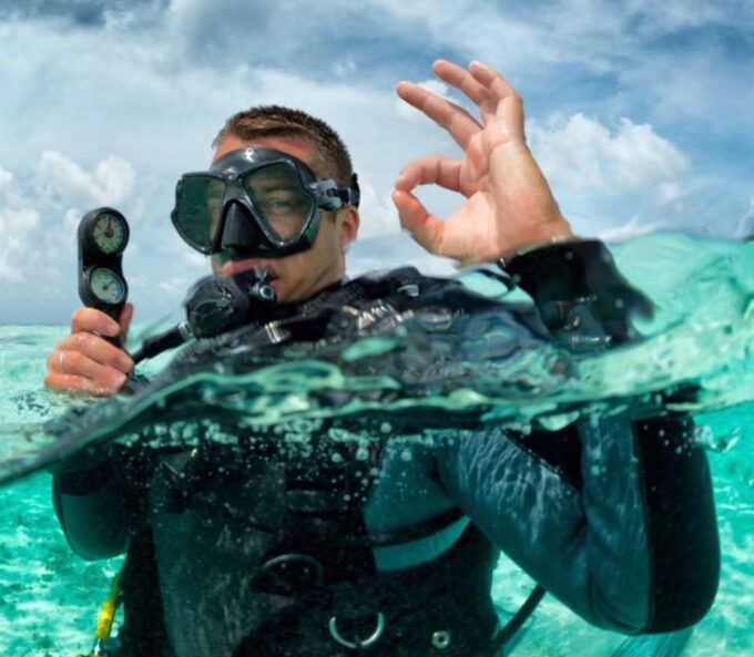 Catalina Island Diving From Punta Cana - Booking and Reservations