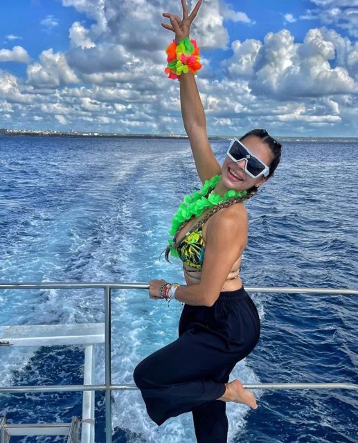 Catalina Island Diving From Punta Cana - Frequently Asked Questions