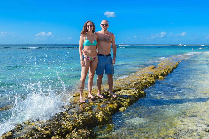 Catalina Island - Full Day All Inclusive Experience - Snorkeling and Water Activities