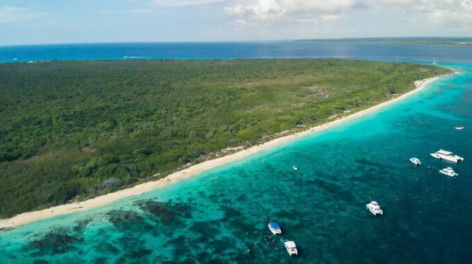 Catalina Island Full-Day Diving Tour + Lunch From Punta Cana - Frequently Asked Questions