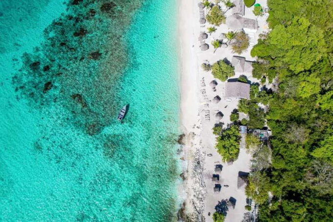 Catalina Island Full-Day Snorkeling + Lunch From Punta Cana - Cancellation and Refund Policy