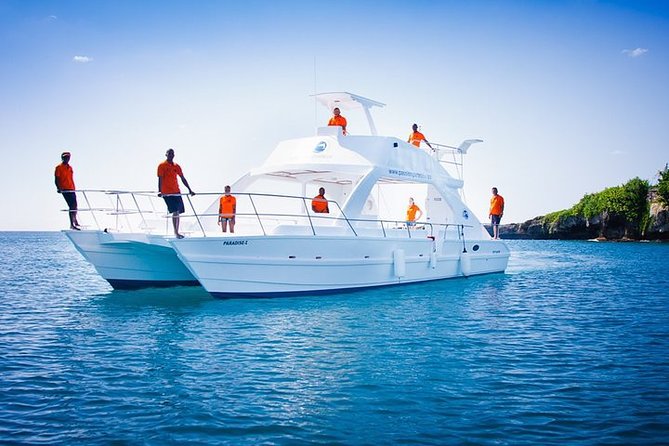 Catalina Island Private Boat Tour - About Your Stay