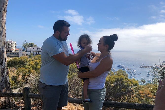Catalina Island Private Guided Golf Cart Tour of Avalon - Who Will Enjoy This Tour?