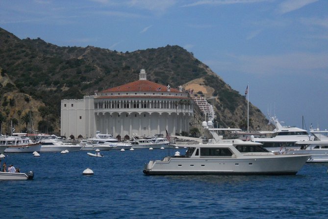 Catalina Island Scavenger Hunt Adventure - Smartphone Requirements and Connectivity Concerns