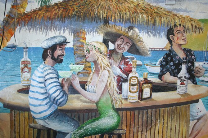 Catalina Island Scavenger Hunt Adventure - Rental Options for Bikes and Golf Carts