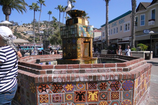Catalina Island Scavenger Hunt Adventure - Accessibility and Weather Considerations