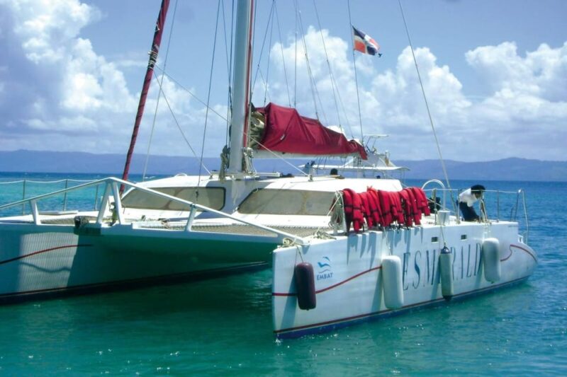 Catalina Island Snorkel With Food and Drinks (Full Day) - Island Relaxation