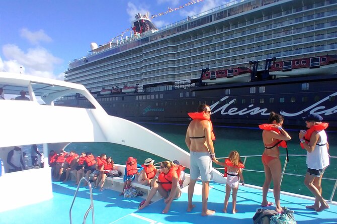 Catalina Island Snorkeling Adventure With Altos De Chavon - Tips for a Great Experience
