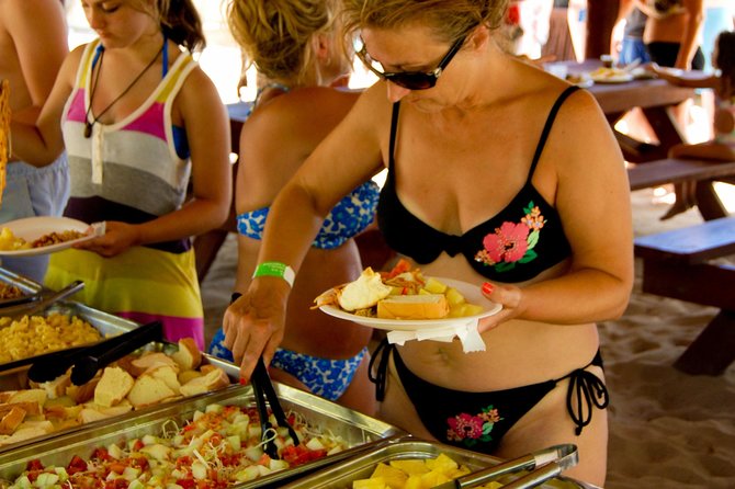 Catalina Island & Snorkeling Tour - Snorkeling Experience