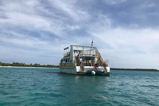 Catalina Island & Snorkling Tour Full Day All Inclusive - Customer Feedback