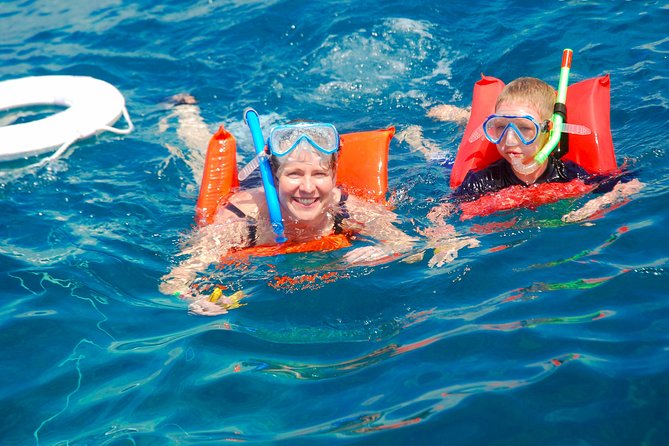 Catalina Island & Snorkling Tour Full Day All Inclusive - How to Book