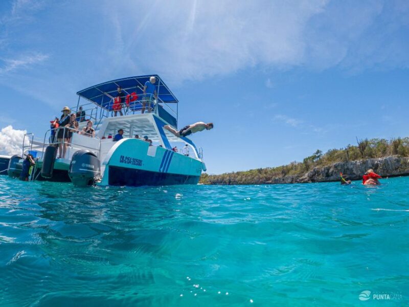 Catalina Island Tour: Boat, Beach Stay, Lunch & Free Drinks - Itinerary and Experience