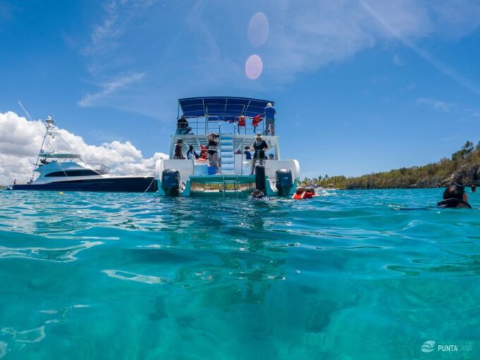 Catalina Island Tour: Boat, Beach Stay, Lunch & Free Drinks - Pickup and Drop-off Locations