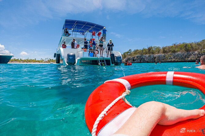 Catalina Island Tour - the Best Snorkelling Experience - Fitness Requirements and Accessibility