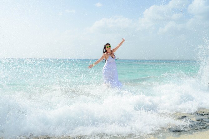 Catalina Island With Altos De Chavon - Full Day All Inclusive - Included Experiences