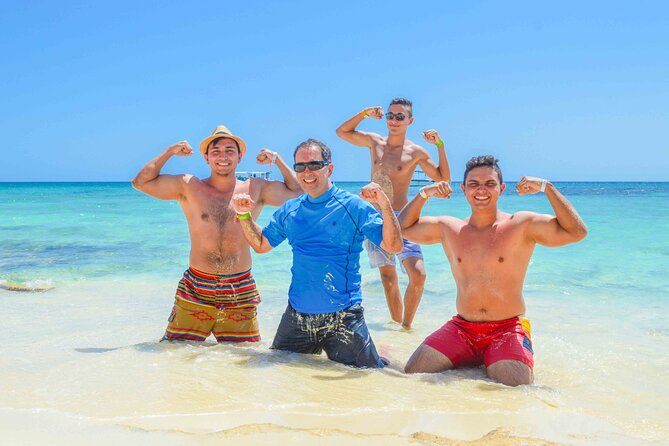 Catalina Island With Altos De Chavon - Full Day All Inclusive - Accessibility and Restrictions