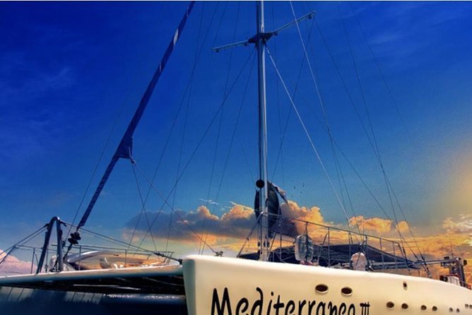 Catamaran Adults Sunset Cruise From Protaras - About Your Stay
