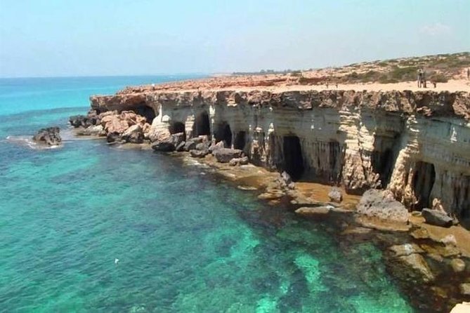 Catamaran Adults Sunset Cruise From Protaras - Meeting Point and Pickup
