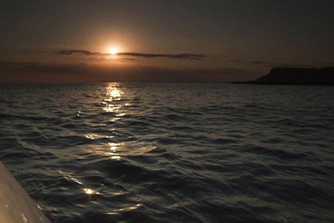 Catamaran Adults Sunset Cruise From Protaras - Cruise Schedule and Capacity
