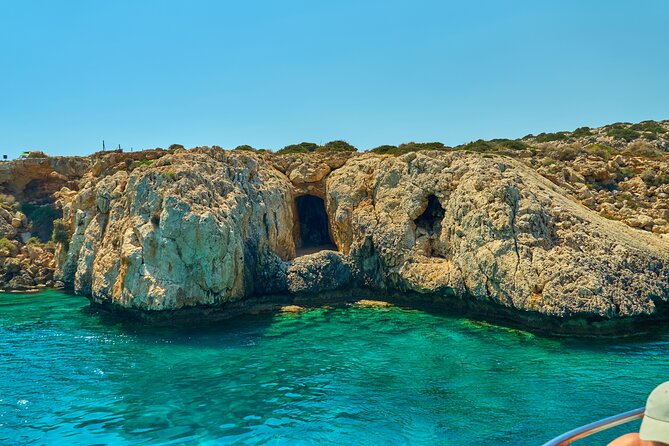 Catamaran Adults Sunset Cruise From Protaras - Recommended Essentials