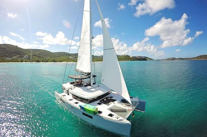 Catamaran Adventure Full Day: Ile Aux Cerfs,Grse Waterfall,Snorkeling &Bbq Lunch - Inclusions and Exclusions