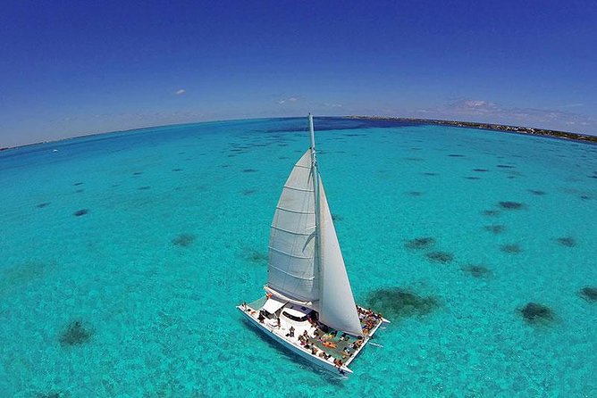 Catamaran Adventure in Cancun - Pricing Details