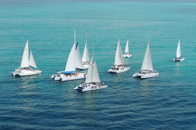 Catamaran Adventure in Cancun - Customer Experiences