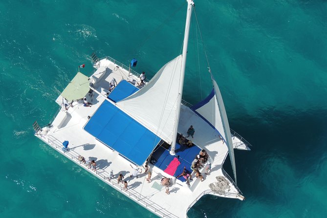 Catamaran Adventure in Cancun - Tips for a Great Trip