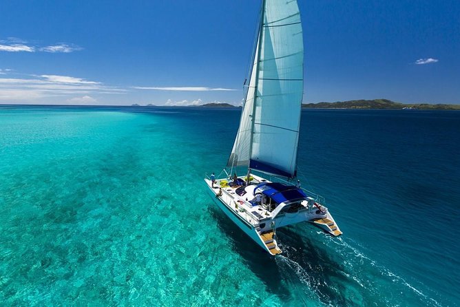 Catamaran Adventure to Isla Mujeres With Snorkel,Buffet,Open Bar and Beach Club - Frequently Asked Questions