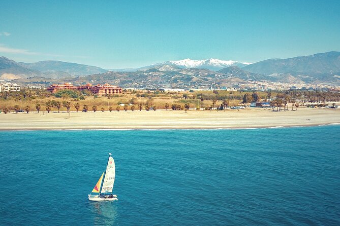 Catamaran and Snorkeling Excursion in Playa Granada - About Your Stay