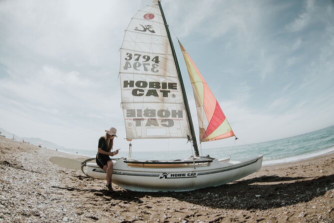 Catamaran and Snorkeling Excursion in Playa Granada - Safety Considerations