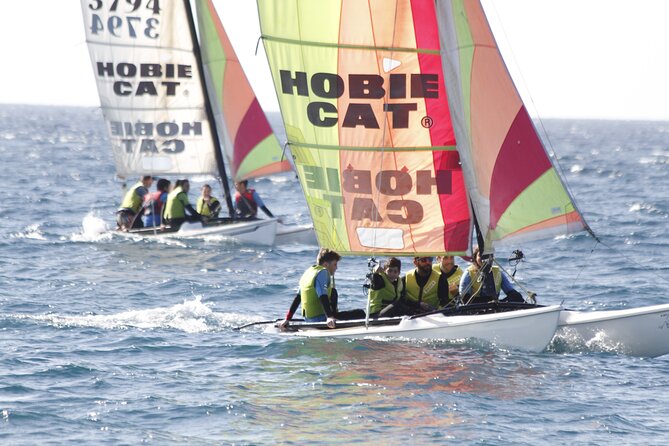 Catamaran and Snorkeling Excursion in Playa Granada - Cancellation Policy
