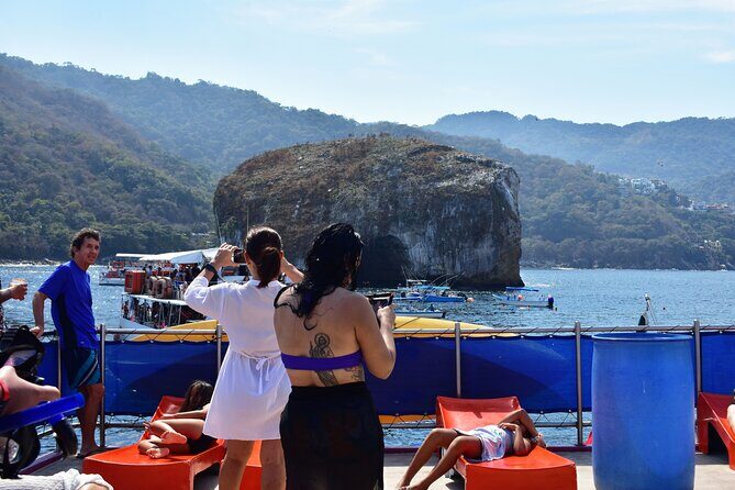 Catamaran Arches, Animas Beach, Quimixed Waterfall and Food Tour - Final Reflections