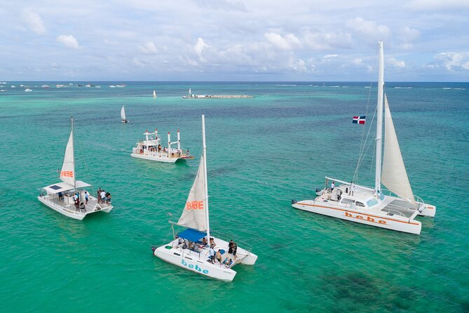 Catamaran Bebe - Participation Requirements