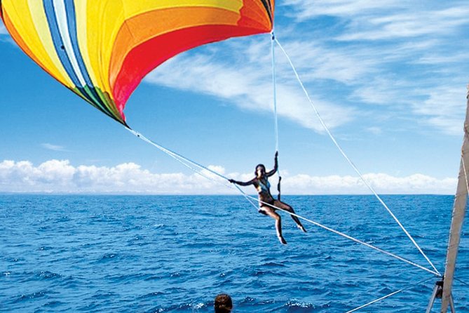 Catamaran Cancun to Isla Mujeres - Frequently Asked Questions