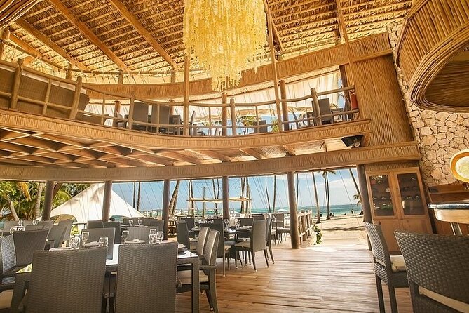 Catamaran Cruise and Beach Lunch - Booking Your Stay