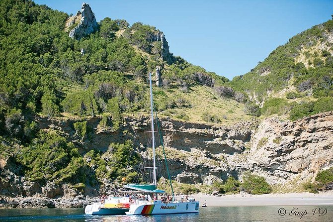 Catamaran Cruise From Port Dalcudia With Lunch and Swim Stop - Passenger Feedback