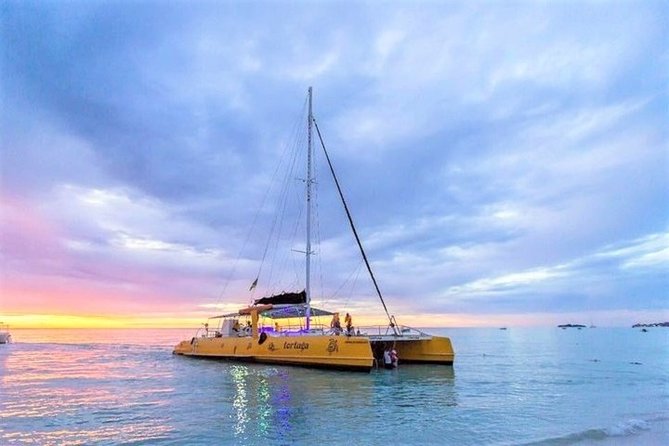 Catamaran Cruise Full Day Tour to Ricks Cafe and Negril Beach - Transportation and Accessibility
