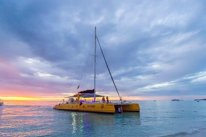 Catamaran Cruise Full Day Tour to Ricks Cafe and Negril Beach - Important Notes and Recommendations