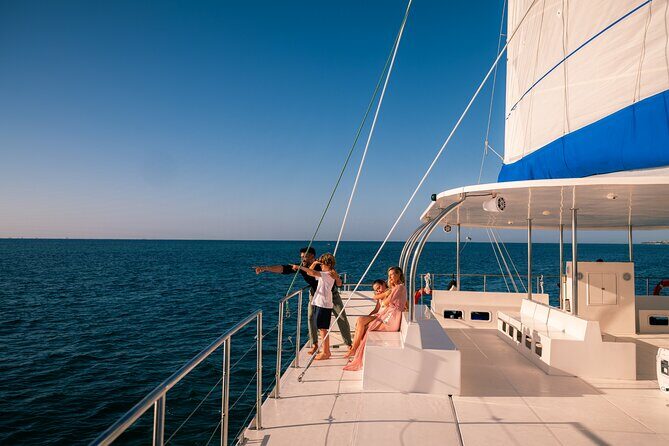Catamaran Cruise in Riviera Maya With Snorkeling & Beach Club - Final Thoughts: Who Will Appreciate This Experience?
