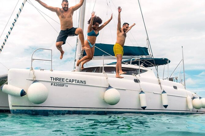 Catamaran Cruise in Riviera Maya With Snorkeling & Beach Club - Pickup and Accessibility